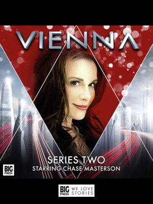 cover image of Vienna Series 2